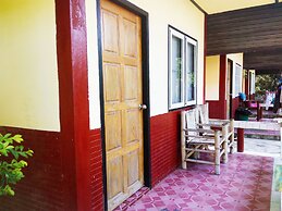 Golden Beach Resort
