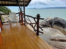 Golden Beach Resort