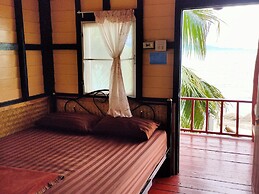 Golden Beach Resort