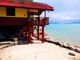 Golden Beach Resort