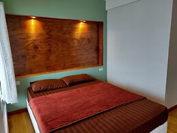 Golden Beach Resort