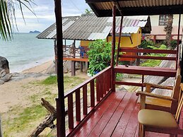 Golden Beach Resort