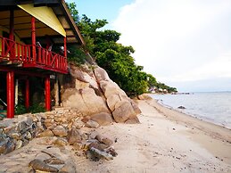 Golden Beach Resort