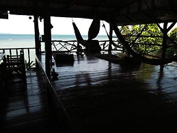 Golden Beach Resort