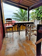 Golden Beach Resort
