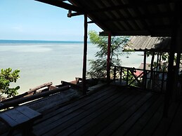 Golden Beach Resort