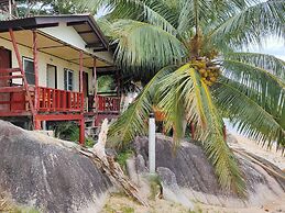 Golden Beach Resort
