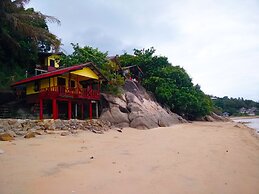 Golden Beach Resort