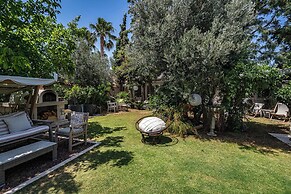 Casa Luna Hotel Alaçati