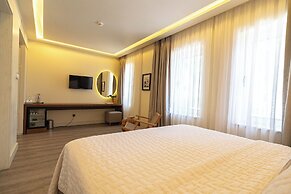 Casa Luna Hotel Alaçati