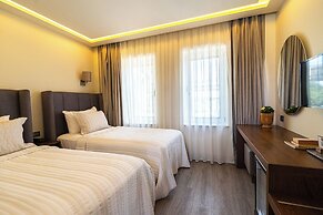 Casa Luna Hotel Alaçati