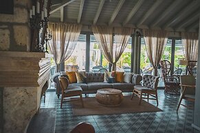 Casa Luna Hotel Alaçati