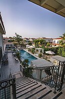 Casa Luna Hotel Alaçati