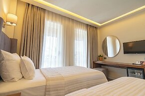 Casa Luna Hotel Alaçati