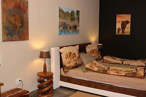 Ijaba Lodge