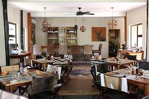 Ijaba Lodge