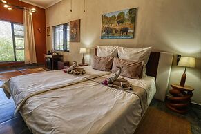 Ijaba Lodge