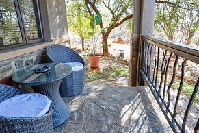 Ijaba Lodge