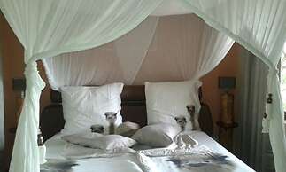 Ijaba Lodge
