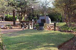 Ijaba Lodge