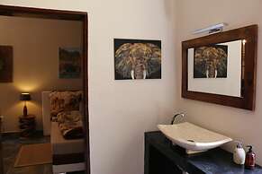 Ijaba Lodge