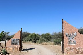 Ijaba Lodge