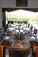 Ijaba Lodge