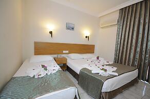 Mert Seaside Hotel