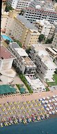 Mert Seaside Hotel