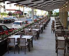 Mert Seaside Hotel