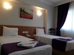 Mert Seaside Hotel