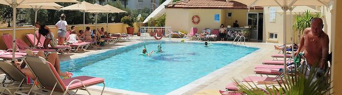 Mert Seaside Hotel