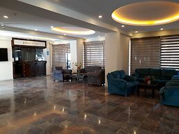 Mert Seaside Hotel
