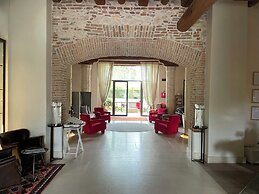 La Barchessa di Villa Pisani