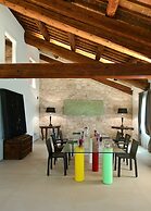 La Barchessa di Villa Pisani