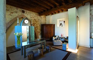 La Barchessa di Villa Pisani