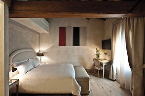 La Barchessa di Villa Pisani