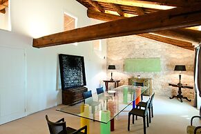 La Barchessa di Villa Pisani