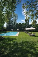 La Barchessa di Villa Pisani