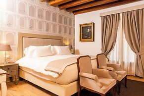 La Barchessa di Villa Pisani