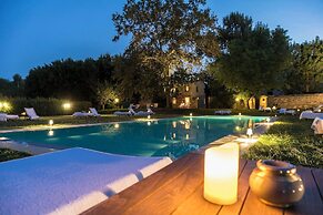 La Barchessa di Villa Pisani