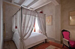 La Barchessa di Villa Pisani