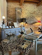 La Barchessa di Villa Pisani