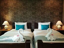 Scent Of Sukhothai Resort