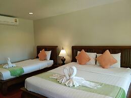 Scent Of Sukhothai Resort