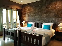 Scent Of Sukhothai Resort