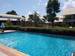 Scent Of Sukhothai Resort