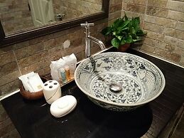 Scent Of Sukhothai Resort