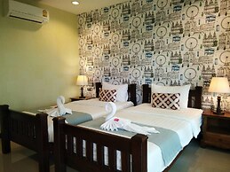 Scent Of Sukhothai Resort