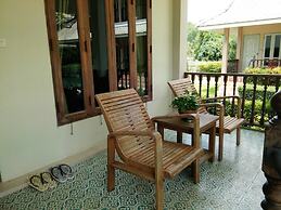Scent Of Sukhothai Resort